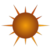 Solstice HVAC Services logo